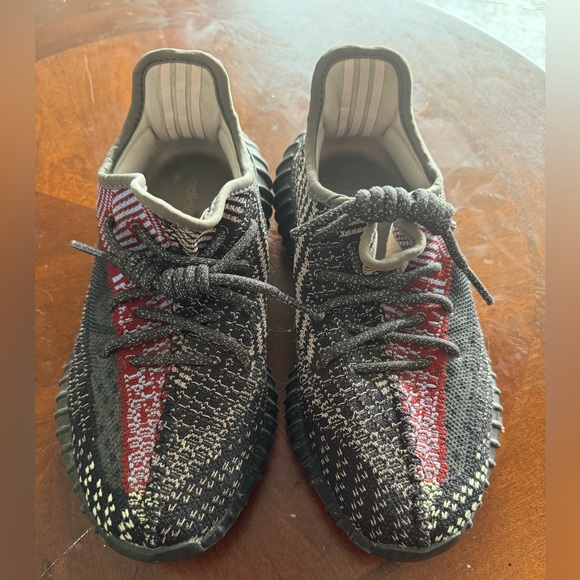 Adidas Yeezy Boost 350 V2 Yecheil (Reflective) - Picture 2 of 3